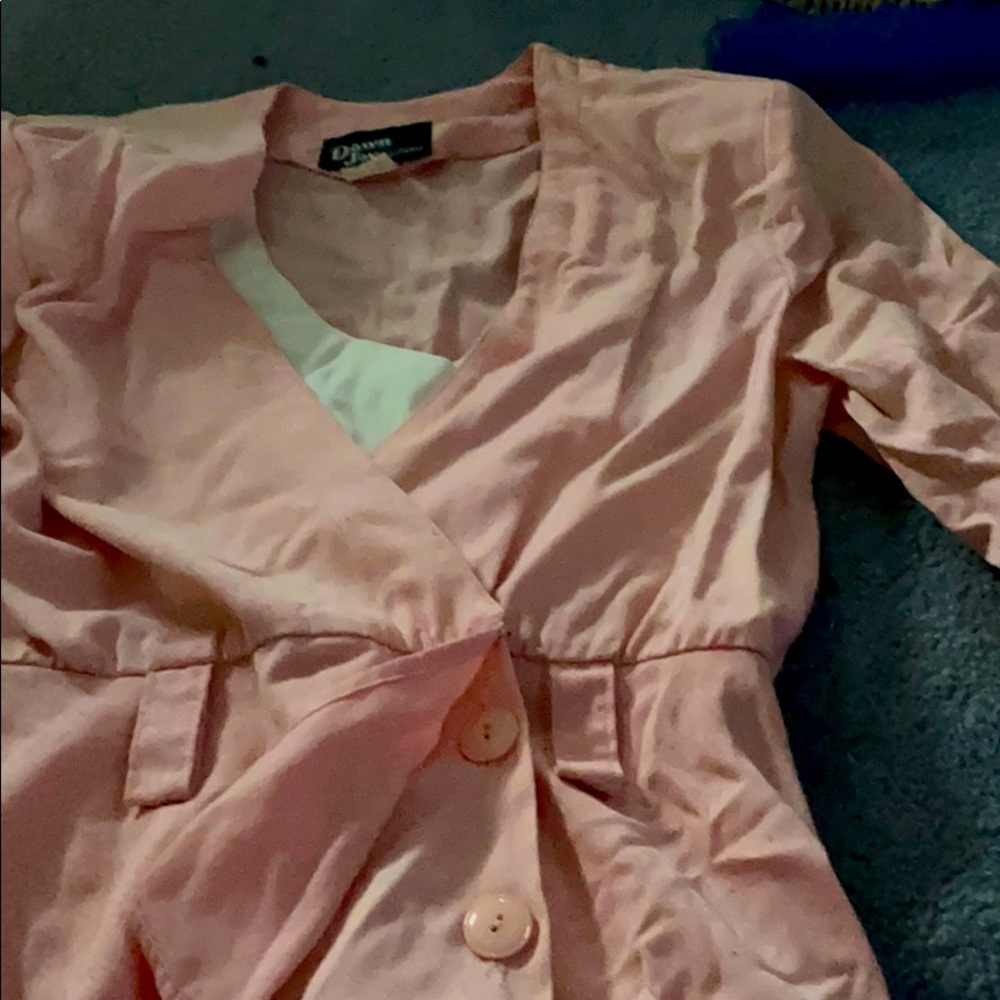 Dawn Joy dress